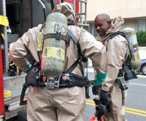HAZMAT