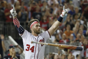 Harper Conspiracy AP