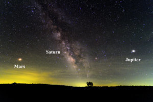 MARS JUPITER MWG SNP annotated