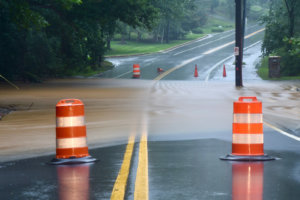 Record Rain DC DDI