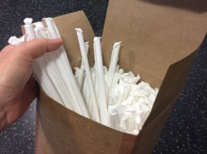 STRAWS package