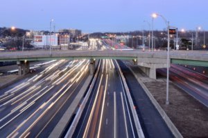 Shirlington I 395 DDI
