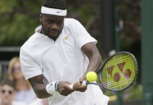 Britain Wimbledon Tennis