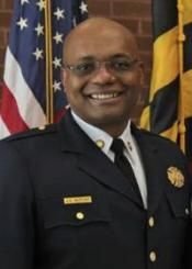 John S. Butler