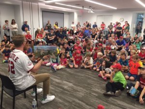 Doolittle reading1