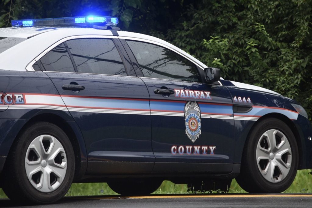 Fairfax police car3 ddi