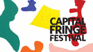 Fringe logo