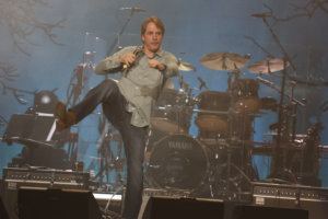 Jeff Foxworthy