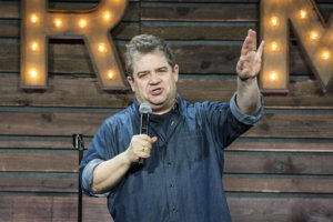 Patton Oswalt