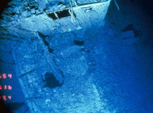 Watchf Associated Press International News APHS34640 TITANIC
