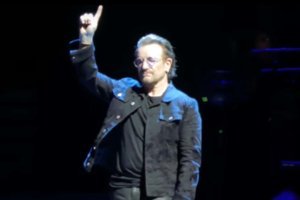 U2 tribute
