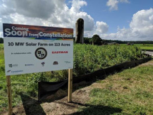 Sunny Ocean City goes big on solar