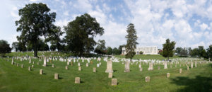 USNA Cemetery