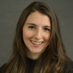 Madeleine Simon