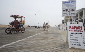 Ocean City