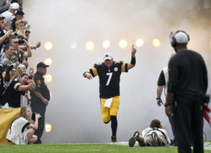 Steelers Preview Football