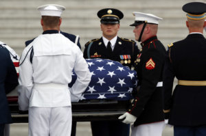 McCain