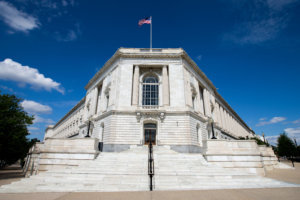 Russell Senate Office Building