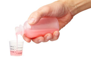 Kids medicine
