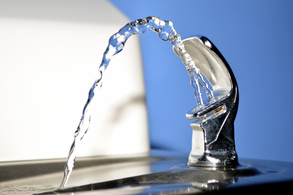 Water