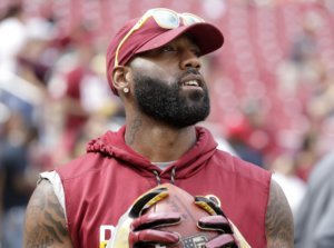 DeAngelo Hall