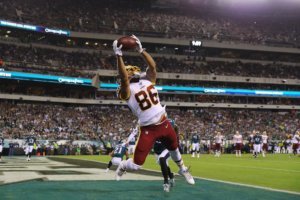 Washington Redskins v Philadelphia Eagles