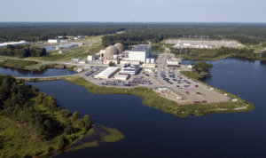 North Anna Power Station