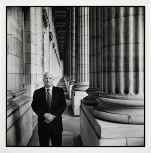 John mccain npg
