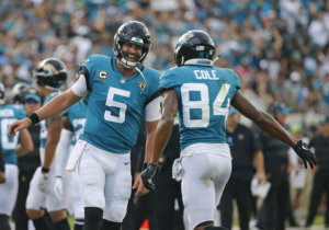 Patriots Jaguars Football