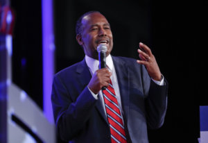 Ben Carson