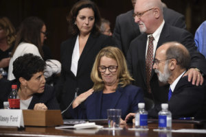 Supreme Court Kavanaugh