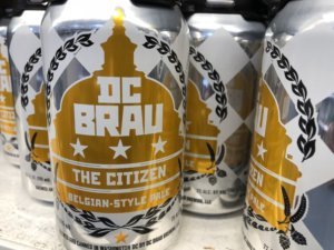 DC Brau