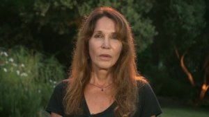 Patti Davis