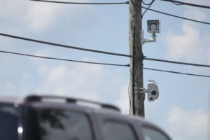 Speed Camera
