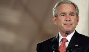 George W. Bush