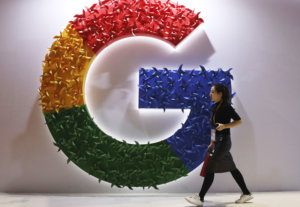 China Europe Big Tech