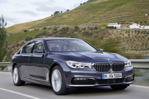 BMW Group Sales Higher Than Ever
