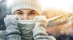 Wintertime