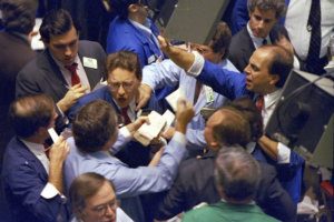 Of Mutual Interest Market Worries