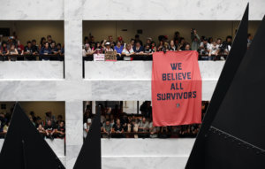Supreme Court Kavanaugh
