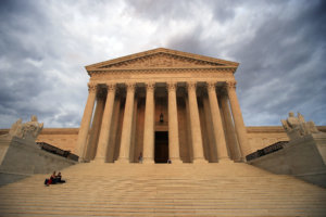 Supreme Court Kavanaugh