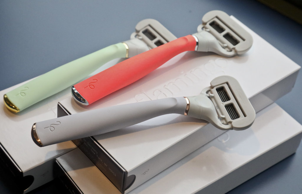 Razors
