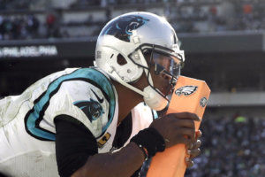 Cam Newton