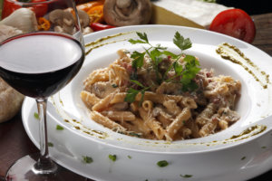 Penne