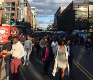H Street Fest