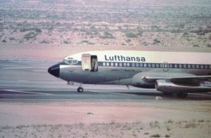 West German Hijack