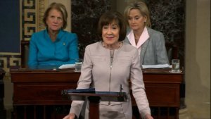Susan Collins