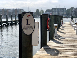 Nearly 3 years after fire, Annapolis Yacht Club reopens (Photos)
