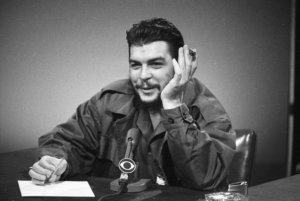 Ernesto 'Che' Guevara