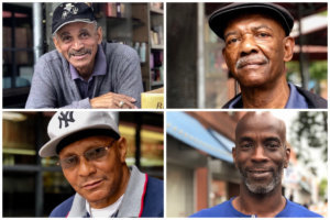 VOTER VOICES: What Baltimore residents want to hear from the candidates for governor